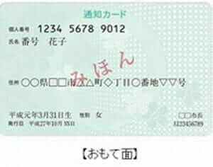 生命保険の受け取りにはマイナンバーが必要
